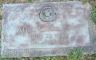 Alice Charlotte CHATFIELD 1907-1945 grave