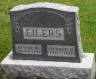 Edward H EILERS 1871-1936 grave