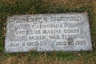 Fremont Rowell CHATFIELD 1909-1959 grave