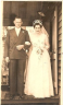 Reuben John CHATFIELD 1921-1992 wedding