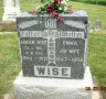 Img: Wise, Abraham