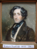 Robert Chatfield 1810-1862