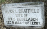 Img: Chatfield, Alice Louise
