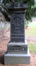 Emily CARRINGTON 1989-1896 grave