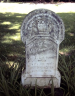 Oscar R CHATFIELD 1848-1893 grave