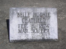 Img: Hughie, Carrie Belle