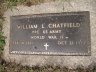 Img: Chatfield, William Leroy