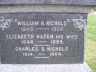 Img: Nichols, William Henry