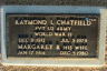 Img: Chatfield, Raymond Lloyd