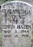 Img: Young, Elizabeth Ann