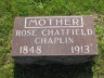 Img: Chatfield, Rosilla Lillian