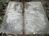 William M MICOU 1774-1834 grave