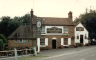 Leonard Desmond Chatfield 1906-1976. The Halfway House, Brenchley, Kent