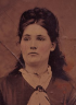 Eliza Ann Harrington 1839-1911