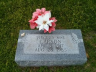Virginia Mae CHATFIELD 1917-1985 grave