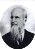 James Holmes STEVENS Sr 1835-1902