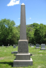 Harriet TOMLINSON 1850-1932 grave