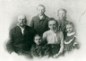 Laura Elizabeth CHATFIELD 1899-1962 family