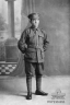 Alfred George Chatfield 1884-1918 WWI