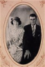 Montague Gerald CHATFIELD 1907-1991 married