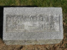 Img: Fisk, Perry Warren Sr