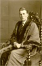 Richard Spencer CHATFIELD 1890-1956 Alderman