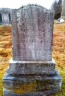 Martha A CHATFIELD 1822-1904 grave