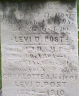 Img: Post, Levi Dennison