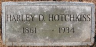 Img: Hotchkiss, Harley Delavan
