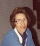 Grace Esther ERHARDT 1917-1982