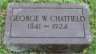 Img: Chatfield, George Washington