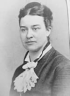 Anna Bates 1845-1916