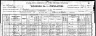 Robert Bolivar CHATFIELD 1850-aft 1929 census 1900