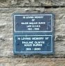 Pauline Olwyn Maud CHATFIELD 1921-2010 grave