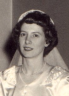 Ellen Greeta CHATFIELD 1926-1999