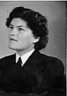 Irene Maxwell I NIVEN 1926-2000
