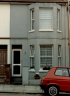 Leonard Chatfield 1879-1952. Birth House in Hastings, Sussex.