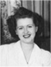 Maye Frances Chatfield 1920-1994