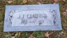 Joram Josiah CHATFIELD 1863-1954 grave
