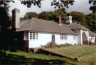 Colin John Chatfield 1940-. Kildonan Courtyard, Barrhill, S. Ayrshire. 1988-2005