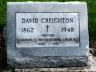Img: Creighton, David