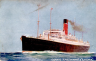 RMS Ivernia