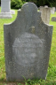 Lucretia CHATFIELD 1772-1808 grave