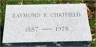 Img: Chatfield, Raymond Rogers