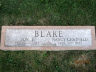 Nancy CHATFIELD 1926-1983 grave