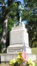 John Lyman Chatfield 1826-1863. Monument.