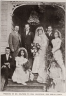 William Norman HEATHER 1877-1970 wedding