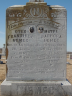 Franz\Frantisek Nemec 1862-1924. Tombstone.