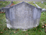 Sarah CHATFIELD 1848-1928 grave