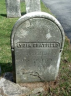 Lydia INGRAHAM 1784-1870 grave